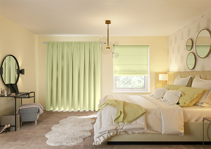 Ascot, Tusk - Made to Measure Curtains - Image 15